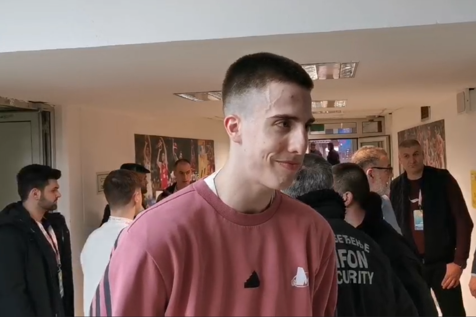 Partizan razbio Megu, Marković priznao: Sve smo znali, i opet...