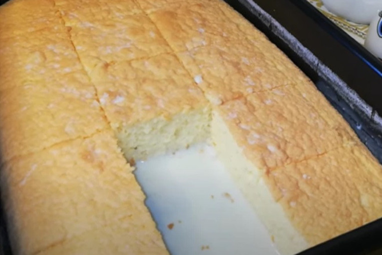 Recept dana: Tart sa kajsijama osvaja sočnim nadevom i prhkim testom