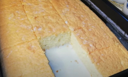 Recept dana: Koh - starinski kolač koji vam je pravila baka pun je mleka, ali i nostalgije