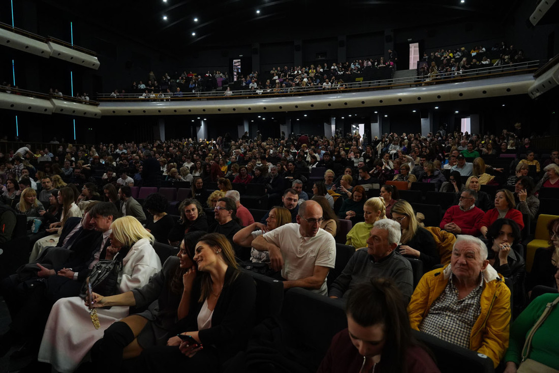 Nov datum održavanja 53. FEST-a: Filmski festival odložen za nekoliko meseci