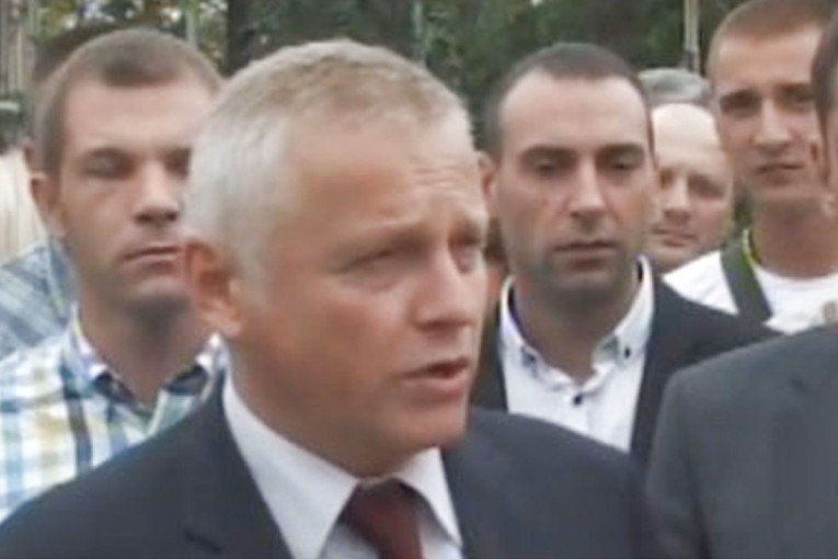 Ovo je Dušan Rafailović: Inženjer koji je oprao milion evra za luksuzan život (VIDEO)