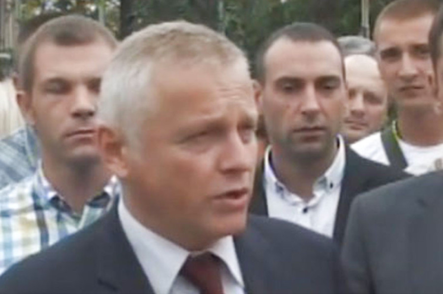 Ovo su svi detalji hapšenja zbog korupcije: Ukupno 71 osoba ukrala 2,7 miliona evra (FOTO/VIDEO)