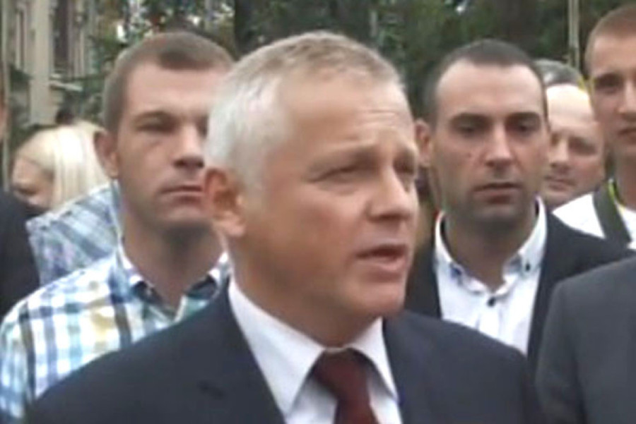 Šema pranja novca razotkrivena: Rafailović ćuti, milioni govore!