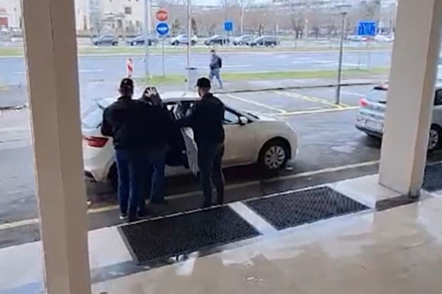 Šema poslovanja "lokalnog šerifa": Kako je Dragan Tikić zajedno sa saradnicima ukrao preko 200 miliona