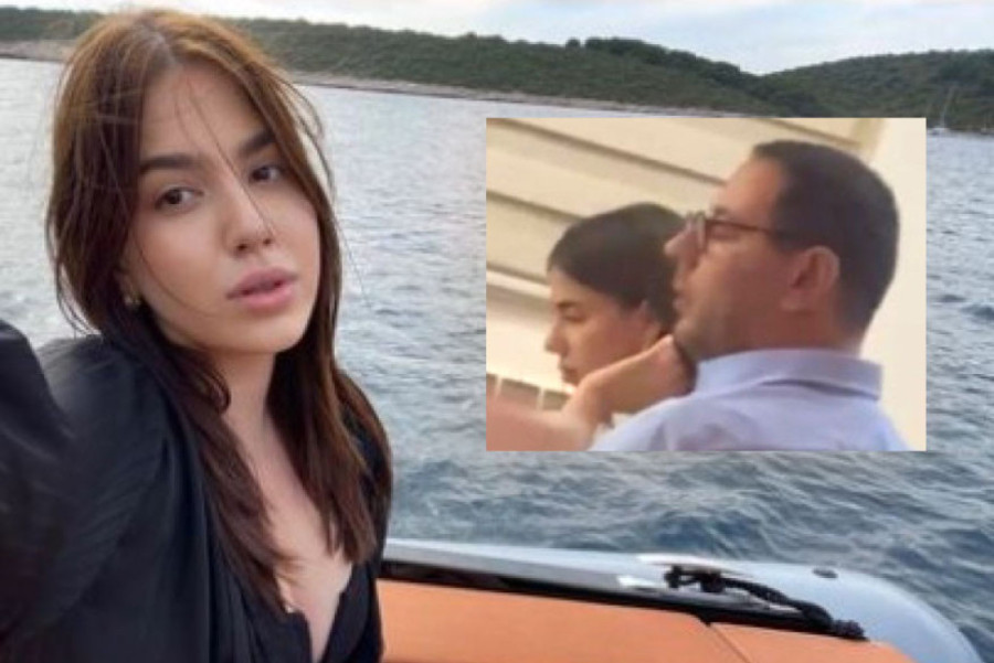 Elena Karaman objavila fotku sa sinovima: Dobila ih je iz 3 različita braka, ne zna se koji je bolji frajer!