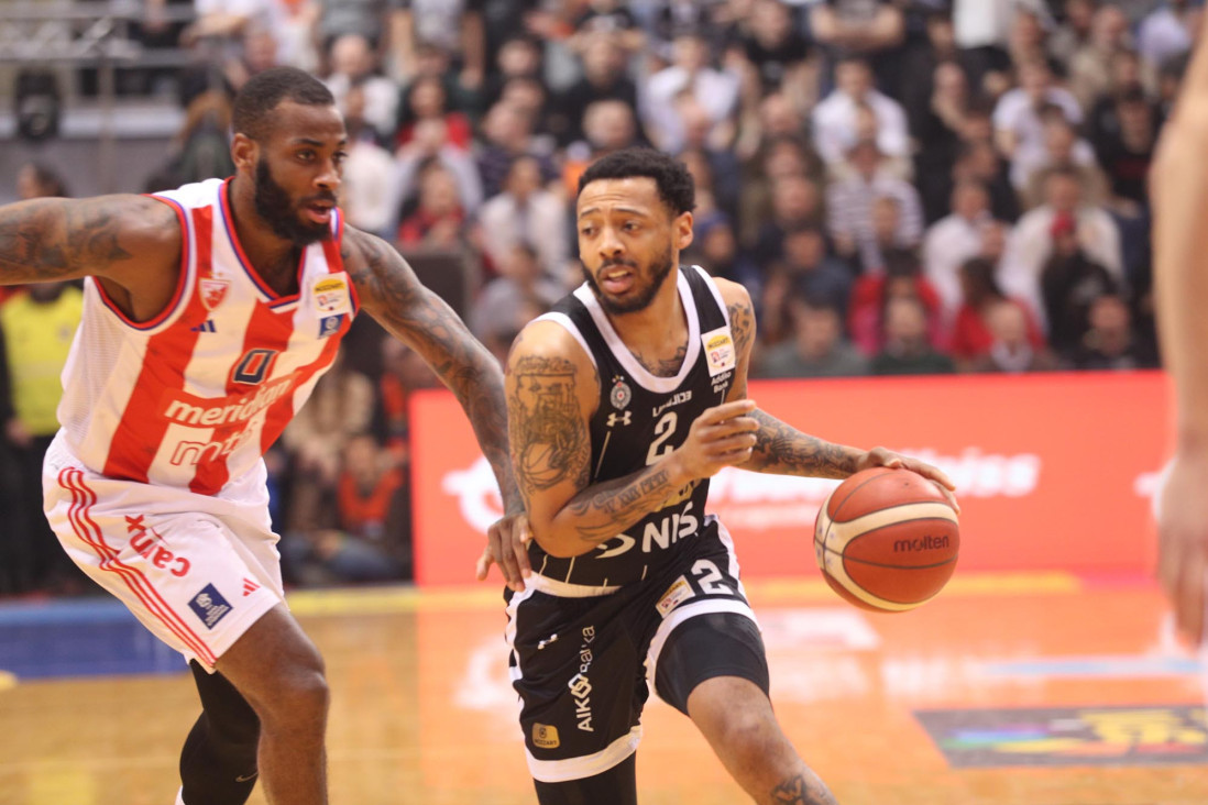 Večiti danas u AdmiralBet ABA ligi! Sve što treba da znate o utakmicama Krka – Partizan i Crvena zvezda – Zadar!