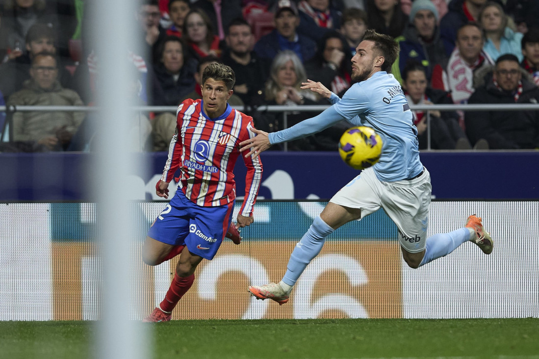 Posle Reala sapleo se i Atletiko! Barselona trlja ruke, sve joj se otvorilo za povratak na vrh! (VIDEO)