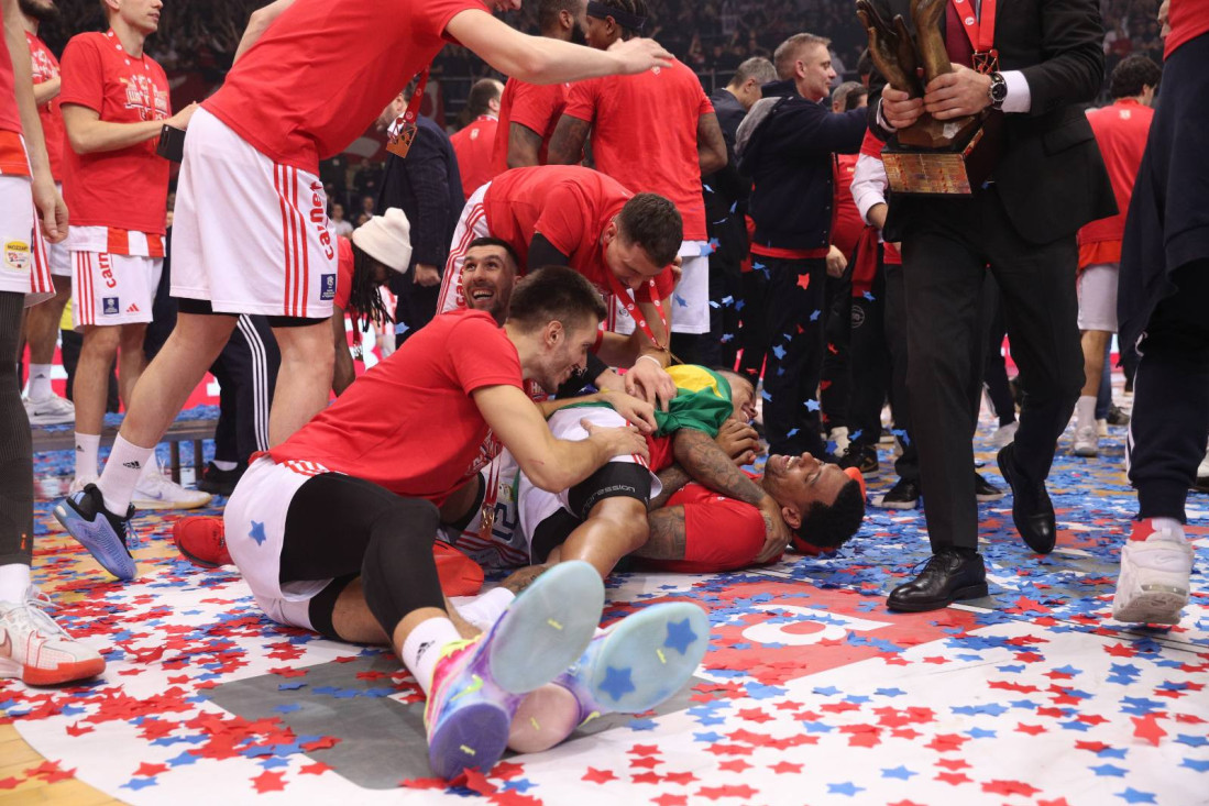 Jago i Kaboklo priredili senzaciju i idu po trofej FIBA Amerikupa! Brazil četvrtinom za pamćenje šokirao moćne Amere!