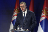 Vučić objavio najlepšu čestitku koju je dobio za rođendan (FOTO)