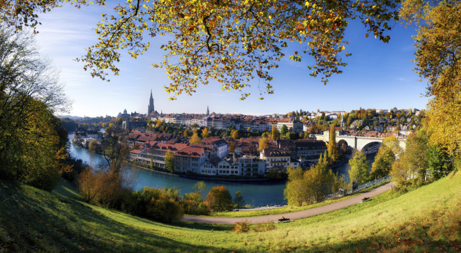 Da li ste znali da ove dve države nemaju zvanični glavni grad? Razlozi su potpuno različiti