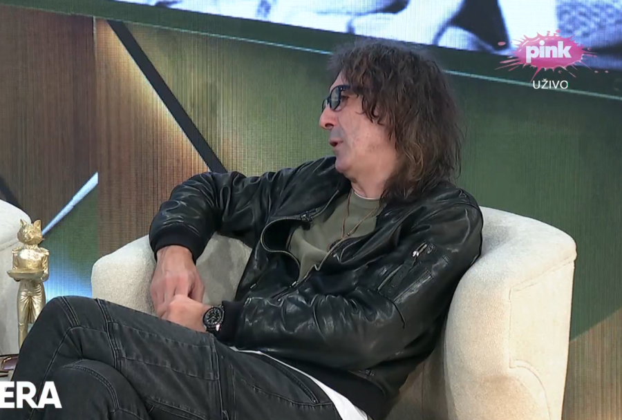 Rale se zakleo na grobu Marine Tucaković da ovo više nikad neće uraditi: Održao sam reč!