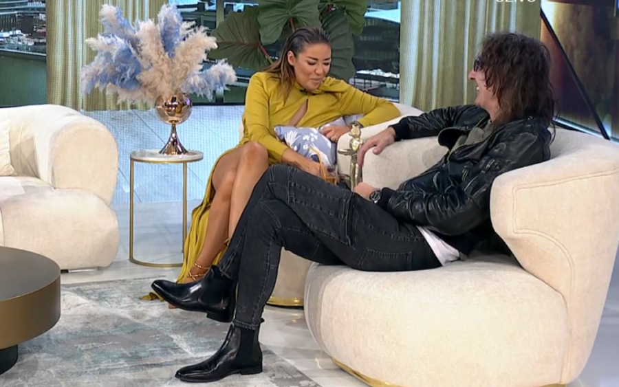 "Pogrebna oprema stiže po tebe!" Ana Nikolić žestoko oplela po Raletu i poručila mu ovo