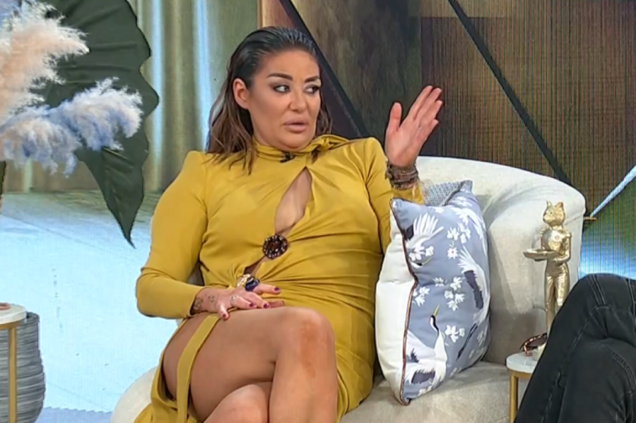 Posle incidenta s Raletom, Ana Nikolić imala dramu i u Urgentnom? "Pokušali su da je smire, ali nisu uspeli!"