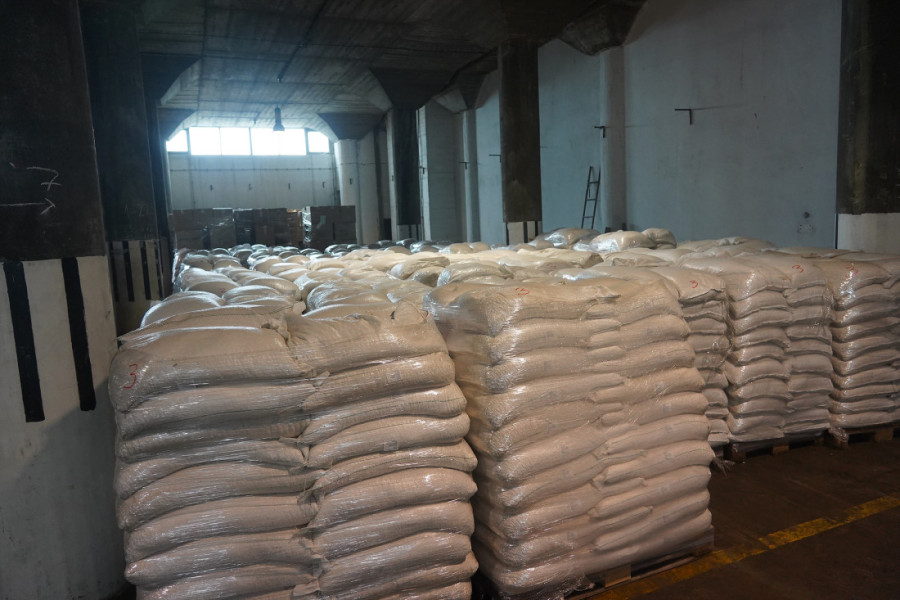 Daj šta imaš, za ono što ti treba