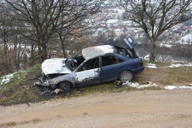 Prijepolje se oprašta od Danila Femića koji je stradao kod Bijelog Polja: Poznat datum sahrane načelnika granične policije