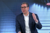 Vučić u "Hit tvitu": Propala im je obojena revolucija, mnogo novca je potrošeno za rušenje Srbije - odgovorili smo na najbolji način