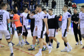 Partizan ide u Atinu, meč sa Grcima okreće sezonu! Crnoglavac, Zečević i drugari maštaju o trofeju! (VIDEO)