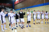 Partizan pokazao ko je i šta je: Crno-beli oduševljeni posle plasmana među 8 najboljih