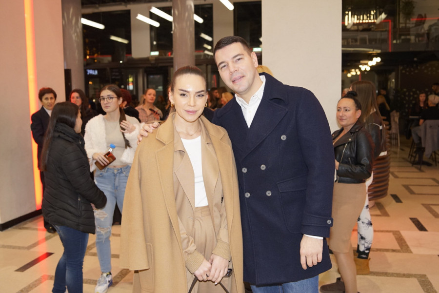 Petar Mitić i Ivana Pavković imaju tri sina, a evo da li priželjkuju ćerku: "Bolna mi je ta tema"