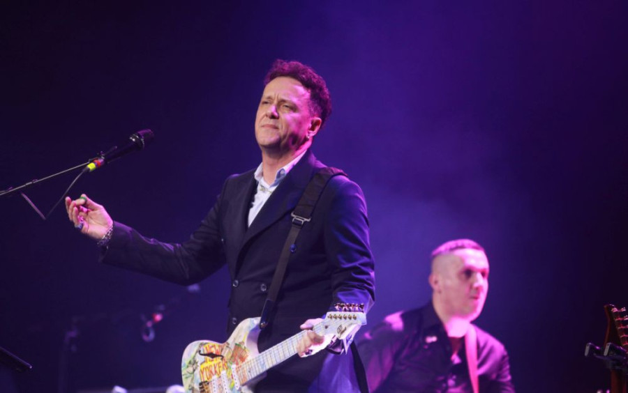 Saša Kovačević je od ove pesme napravio hit, a bila je namenjena njegovom kolegi: Evo ko je u pitanju!