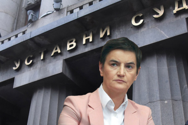 Ana Brnabić: Predate prve žalbe Ustavnom sudu zbog povrede prava na obrazovanje u osnovnim školama