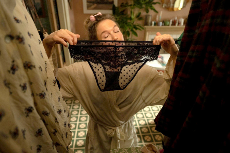 Toliko su dugo čekali nastavak,  a sada ih potpuno razočarao: Fanovima Bridžit Džouns više nije smešna? (FOTO/VIDEO)