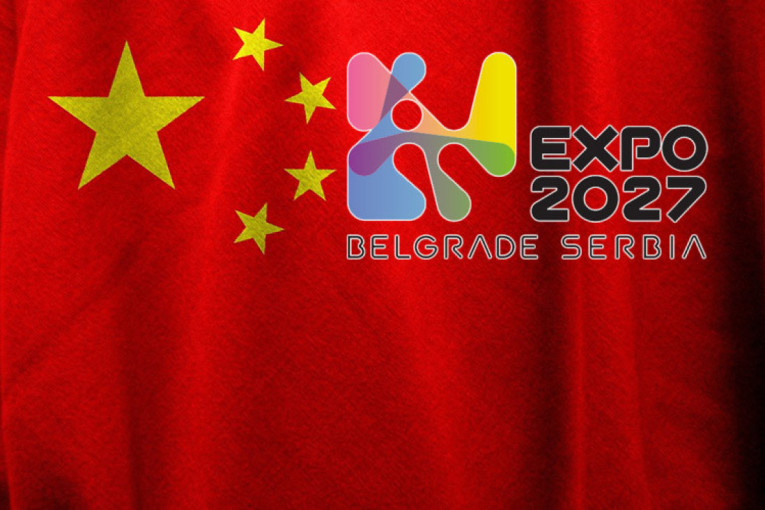 Velika privredna delegacija iz Kine dva dana u Beogradu