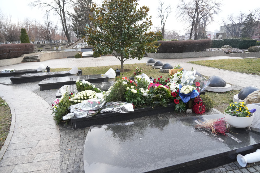 "Žao mi je što nije doživeo da vidi svoju unuku!" Šabanov prijatelj o pevačevim neostvarenim željama