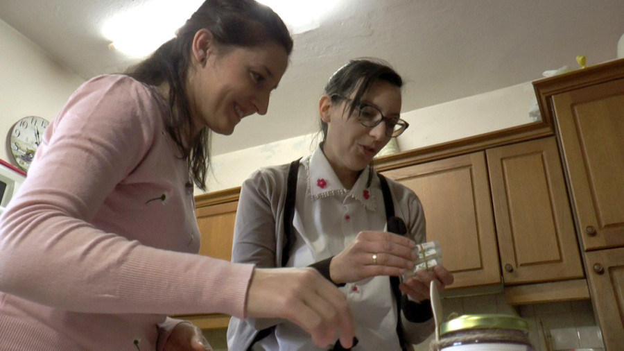 Dijana je želela da izleči kćerku, a onda je pokrenula odličan posao: Pravi domaće sapune po bakinom receptu (FOTO)