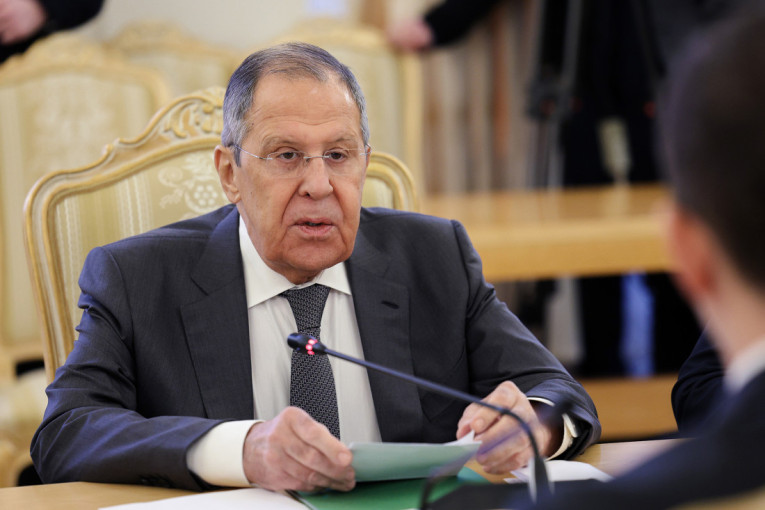 Sergej Lavrov posle istorijskog sastanka: "Imam razloga da verujem da je američka strana počela bolje da razume našu poziciju"