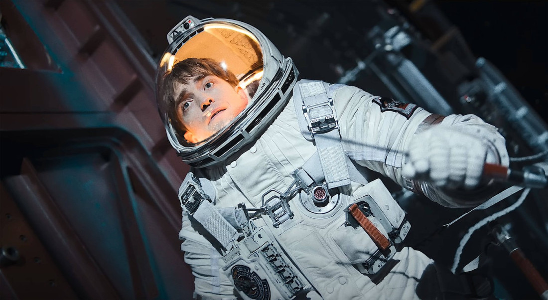 "Mora umreti da bi zaradio za život": Novu ulogu Roberta Patinsona svi hvale (FOTO/VIDEO)