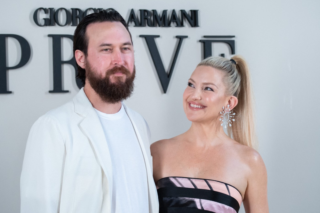 Sve što treba da znate o vereniku Kejt Hadson! Prijateljstvo od 15 godina sasvim slučajno - preraslo u ljubav