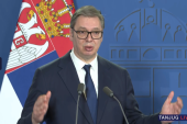 Vučić: Pobedite na izborima i formirajte vladu, vlast u ruke da predam najgorem ološu - ne pada mi na pamet!