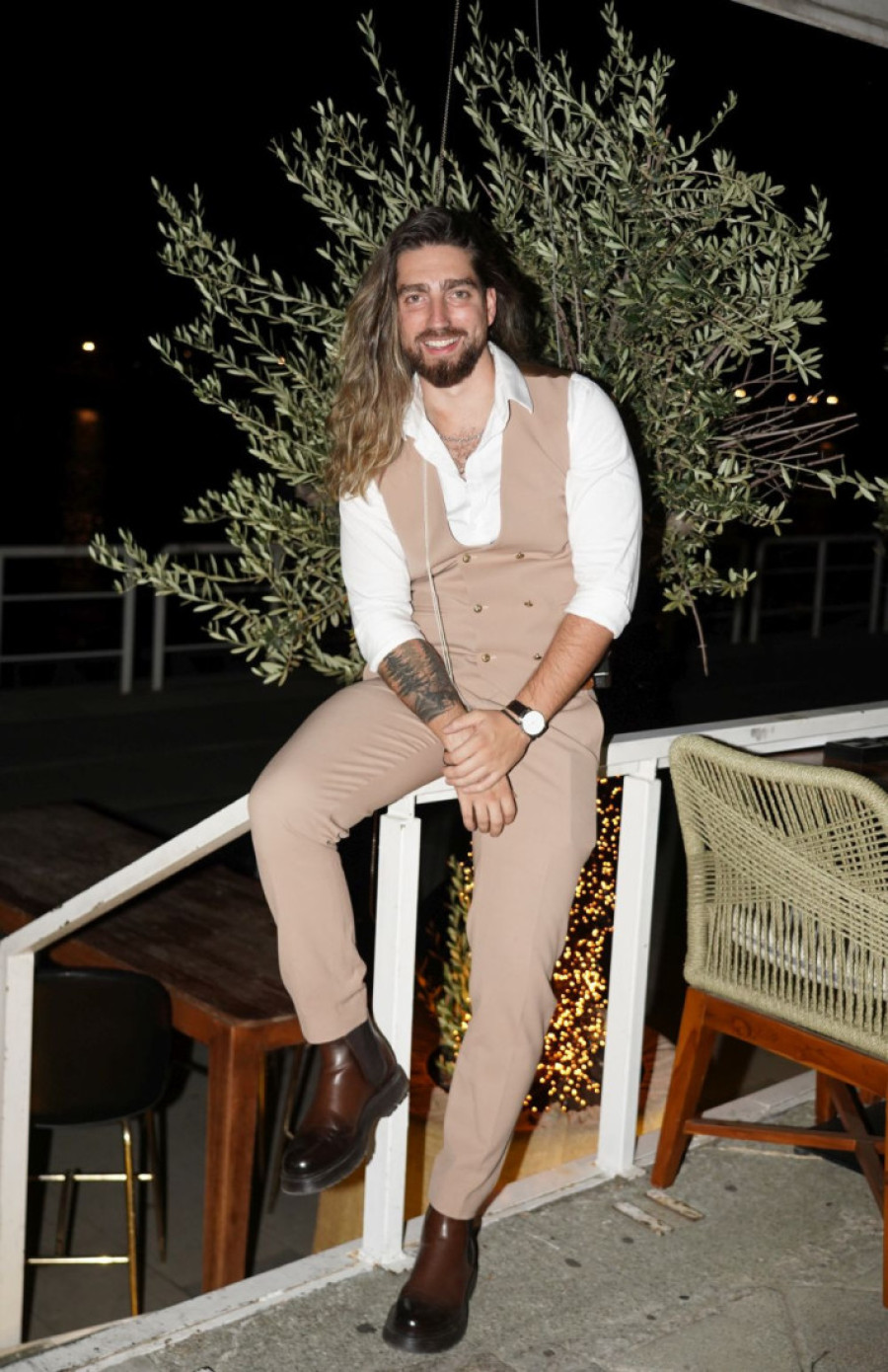 „Morao sam da bežim iz zemlje..." Princ od Vranje o PZE nekad, a onda i sad: Nije mu bilo lako!