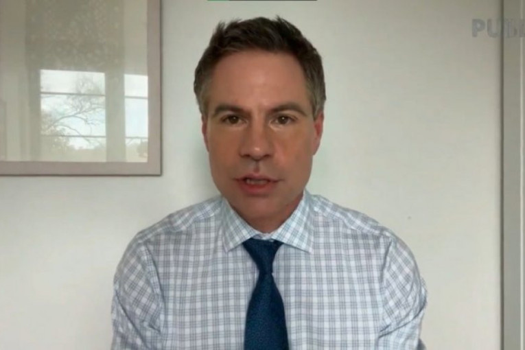 Šelenbergerov dosije trese Ameriku: USAID finansirao Trampov opoziv?!