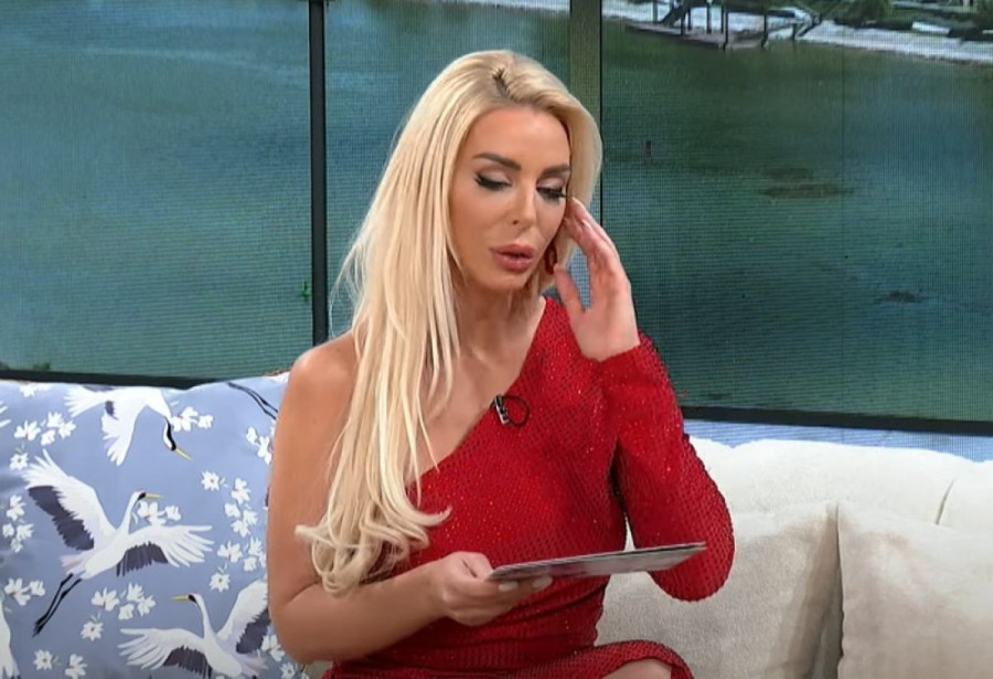 "Neću da budem žrtva!" Bojana Lazić raskinula šest godina dugu vezu