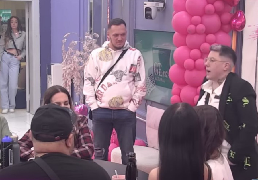 Matora sahranila majku, oca smestila u dom, raskinula sa Stefani pa ušla u "Elitu": Imam cilj!