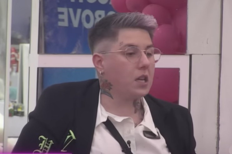 Matora se osamila i prolila reku suza zbog smrti majke: Potresni kadrovi u Eliti (VIDEO)