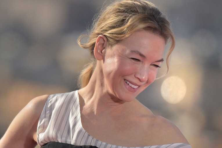 Rene Zelveger je novo pojačanje u megapopularnoj seriji: Otkriveno koju ulogu će igrati (FOTO)