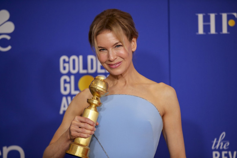 Rene Zelveger i Ant Ansted raskinuli? Voditelj viđen u kući razvedene žene, a muče ih i finansije!