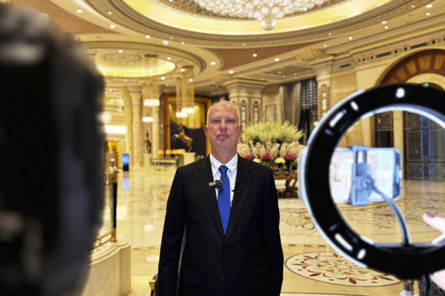 "Tramp je osoba koja rešava probleme!": Sve oči uperene su u to da li će SAD i Rusija uspeti da unaprede svoje odnose