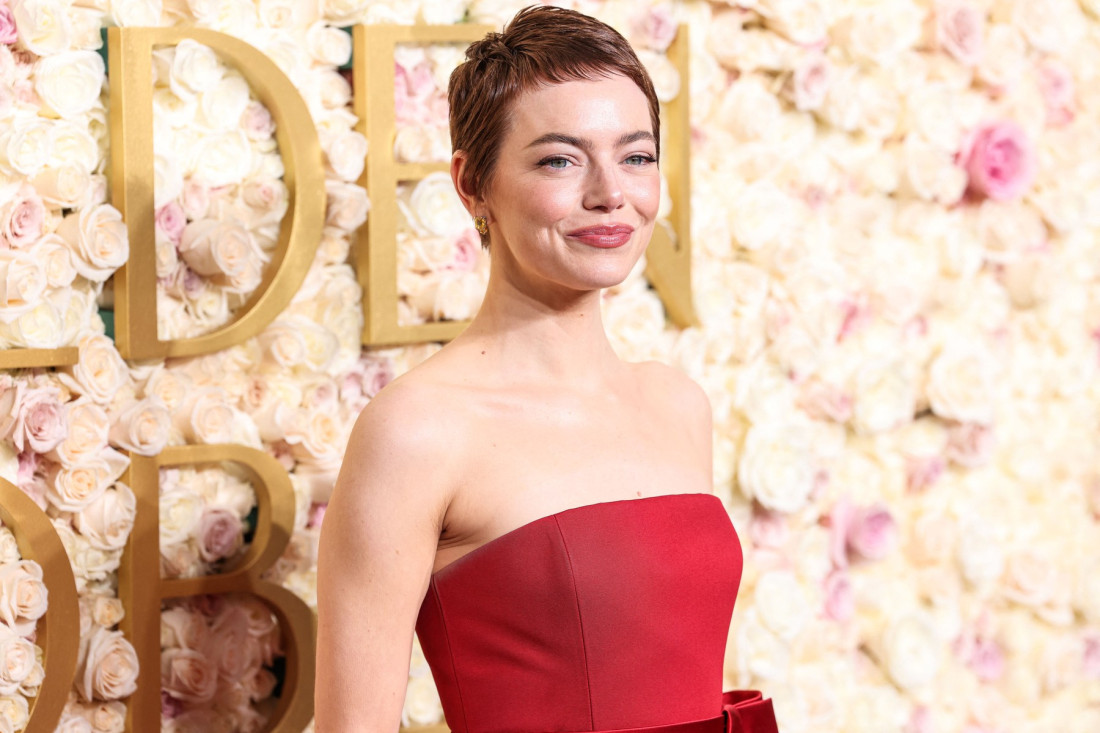 Poznato kada stiže novo "ludilo" Eme Stoun i Jorgosa Lantimosa: Rat za bioskope (FOTO)