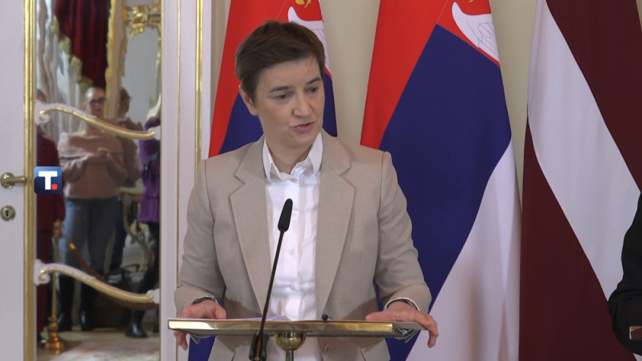 Od strateškog značaja: Najavljeno otvaranje Ambasade Srbije u Letoniji, za sve baltičke zemlje