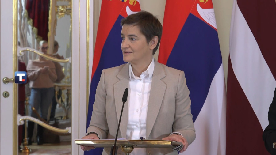 Od strateškog značaja: Najavljeno otvaranje Ambasade Srbije u Letoniji, za sve baltičke zemlje