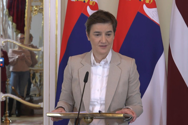 Od strateškog značaja: Najavljeno otvaranje Ambasade Srbije u Letoniji, za sve baltičke zemlje