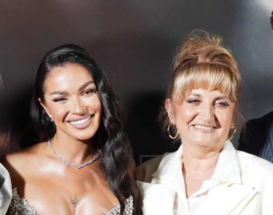 "On je Teodori demolirao stan!" Goca oplela po bivšem zetu: Neka mu mama nađe devojku!