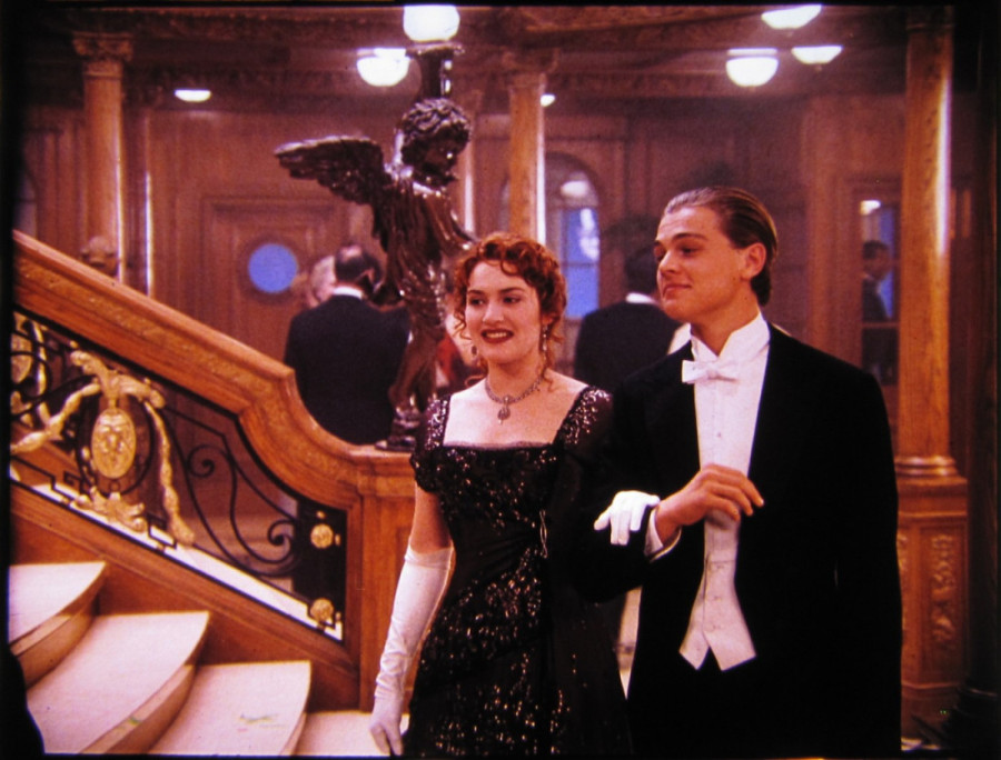 Ovo je najtužnija filmska scena u istoriji: Plakaćete kada se podsetite o kom čuvenom ostvarenju je reč (VIDEO)