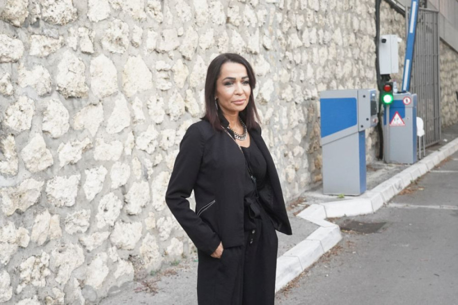 "Hvala ti, Bože!" Žena Marka Bulata postala baka (FOTO)