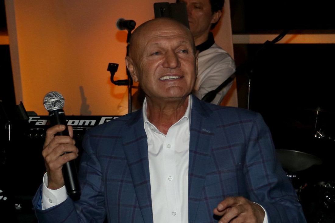 Ana Sević otkrila šta je Šaban Šaulić učinio za nju kada se porodila: "Žalim što to nisam zabeležila"