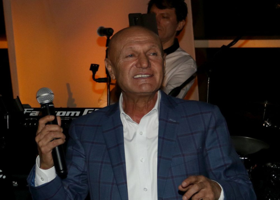 "Krenuo je na put, pa se vratio" Goca otkrila detalje Šabanove pogibije: Sanela je očevo telo preuzela na rođendan